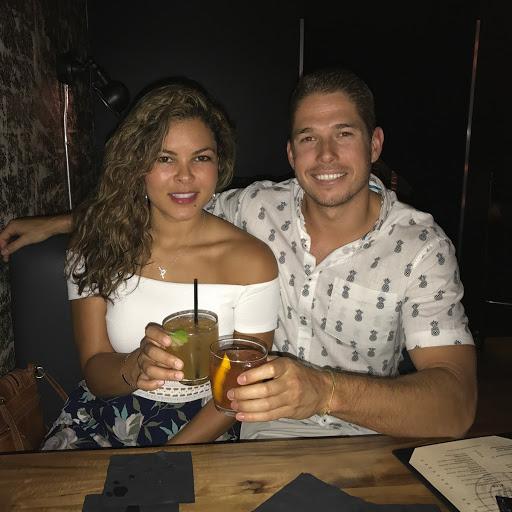 The Wedding Website of Bobby Mack and Michelle Cardona