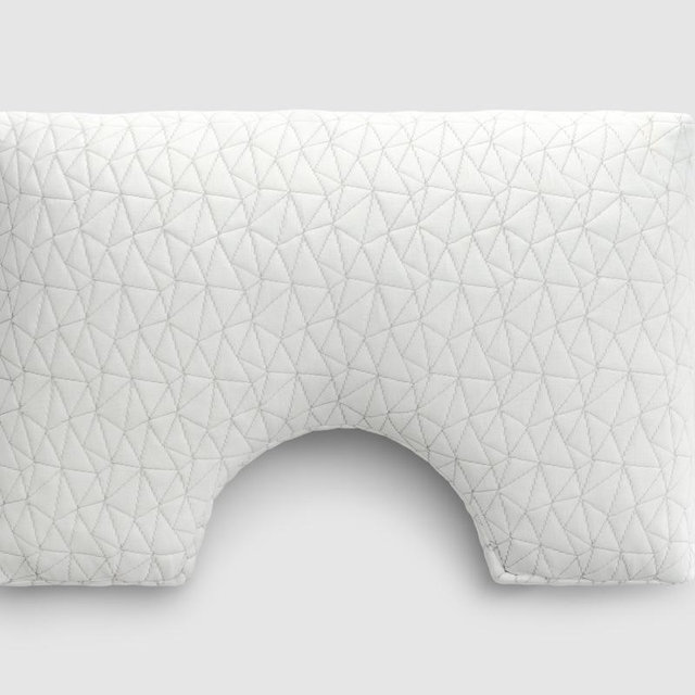 Coop Original Adjustable Pillow - King Cut Out