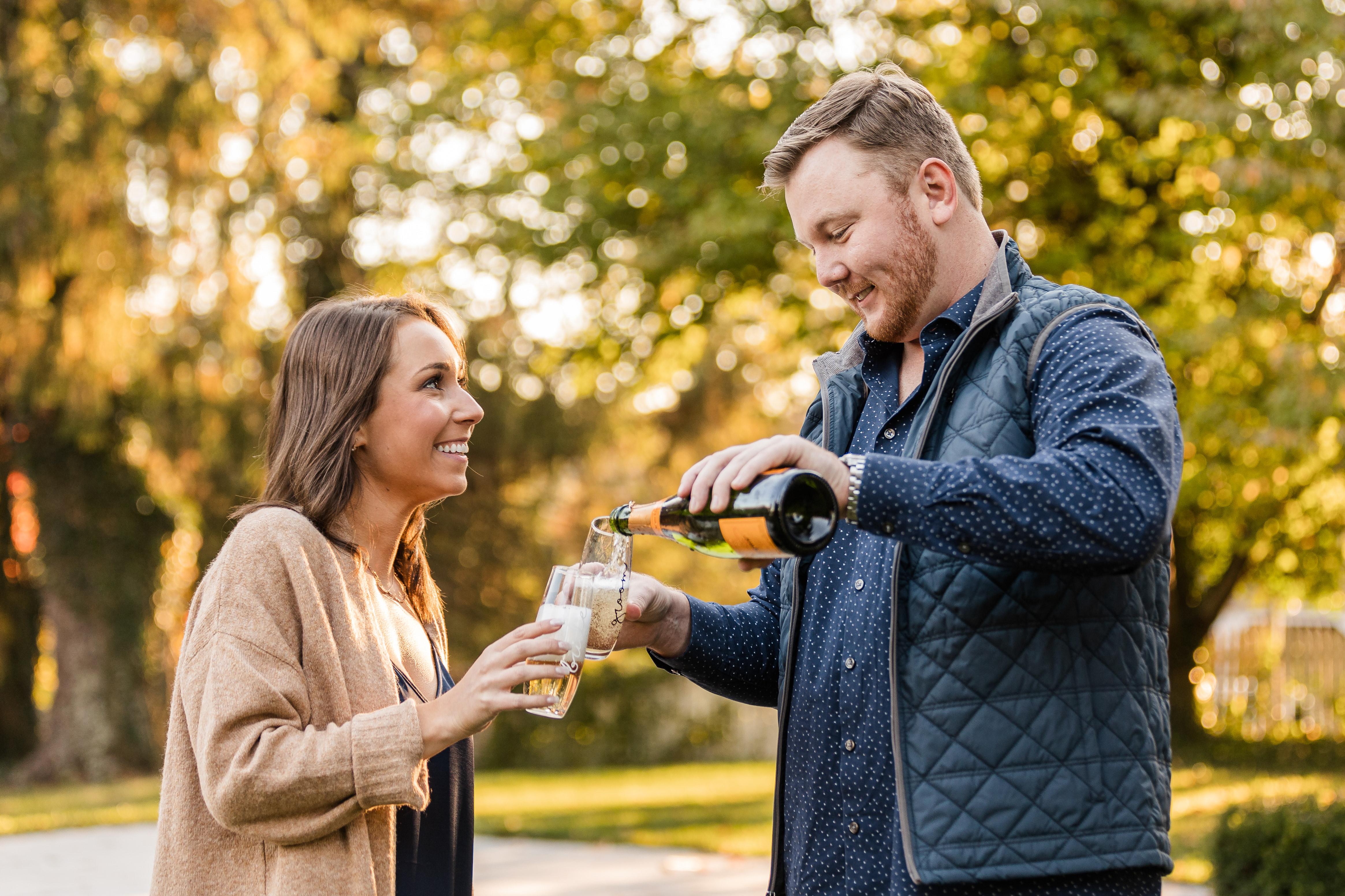 The Wedding Website of Kristen Cann and Tom Dyson