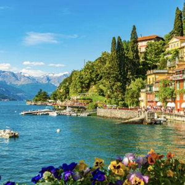 Honeymoon Fund to Italy