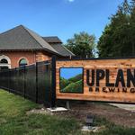 Upland Columbus Pump House