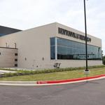 Bentonville Brewing Company