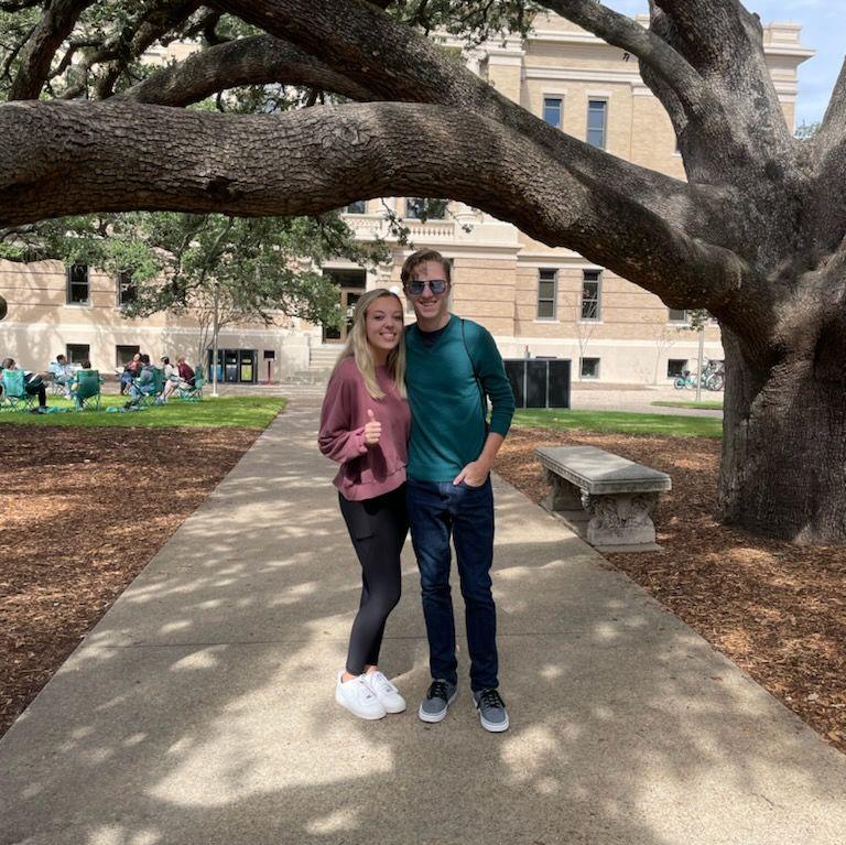 Year One: Touring A&M Together