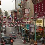Chinatown