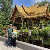 Olbrich Botanical Gardens
