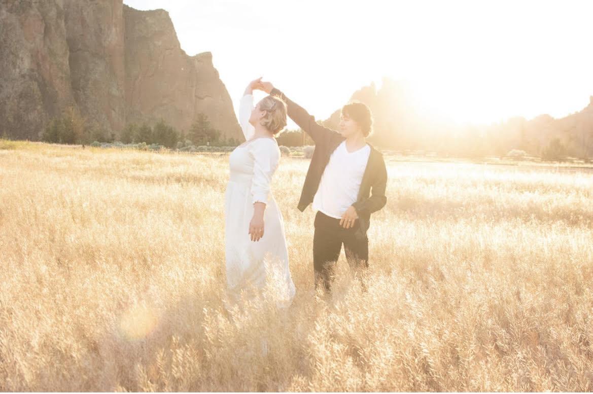 The Wedding Website of Jennifer Binning and Ryan Acree