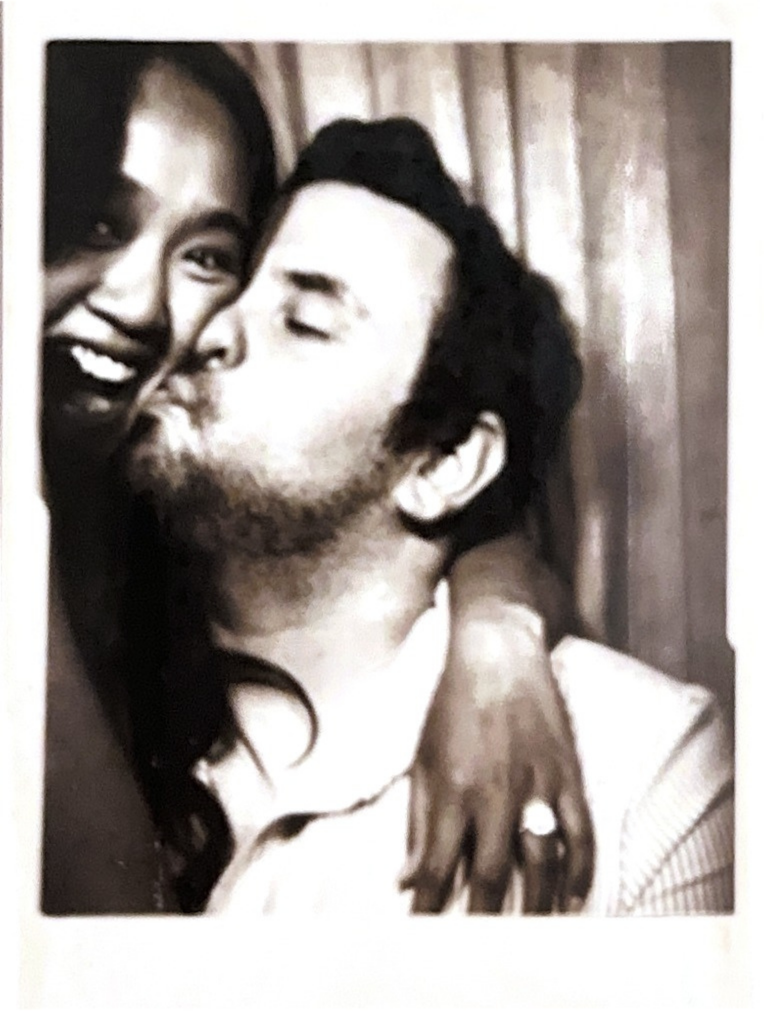 The Wedding Website of Monica Bautista and Timothy McKinney