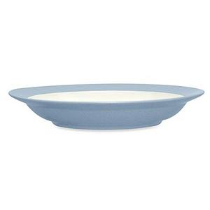 Noritake® Colorwave Pasta Bowl in Ice