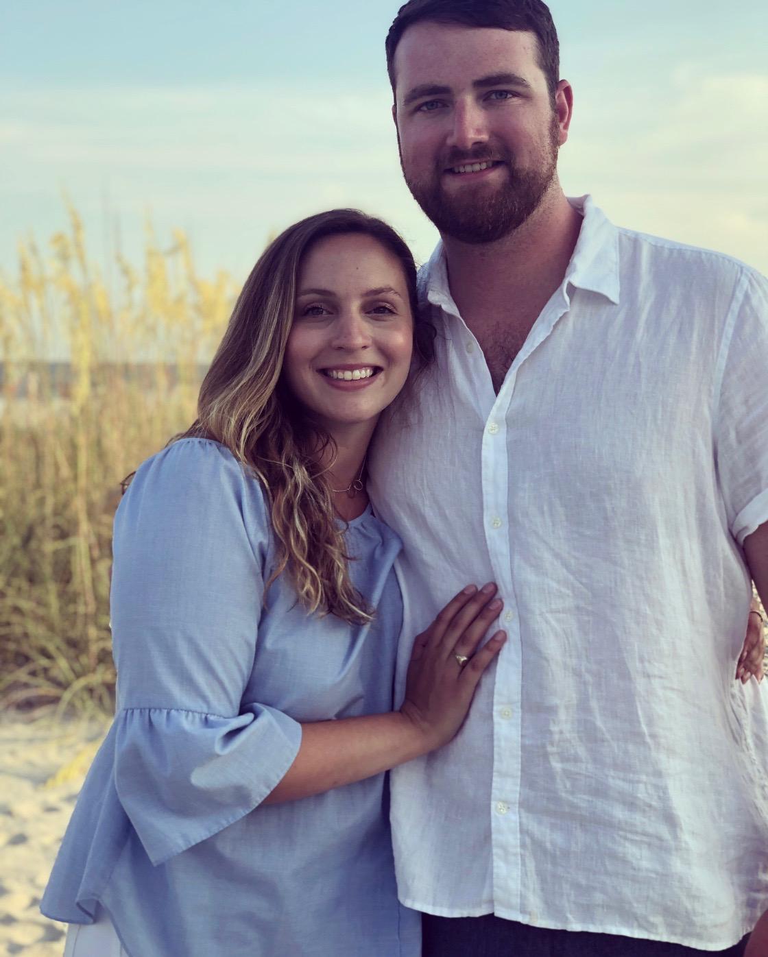 The Wedding Website of Eva Felmet and Jordan Drake