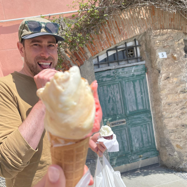 GELATO!