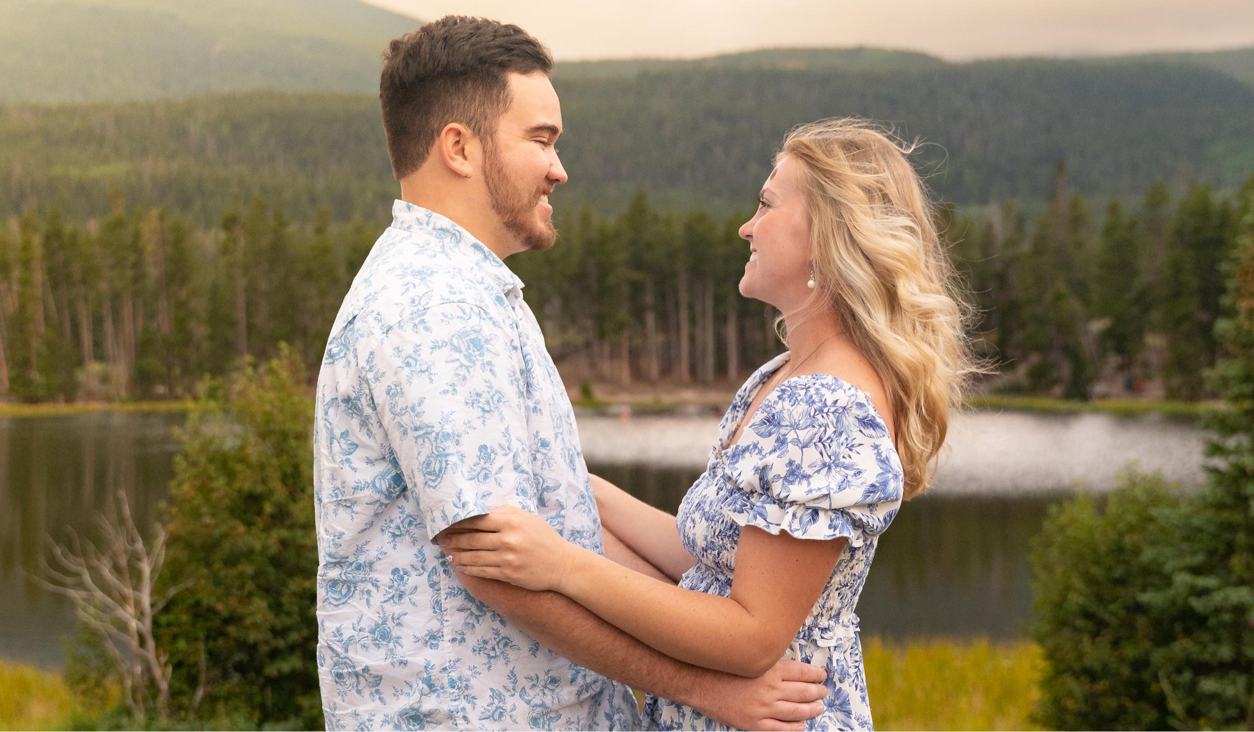 The Wedding Website of Trinity Nelson and Truitt Lovato