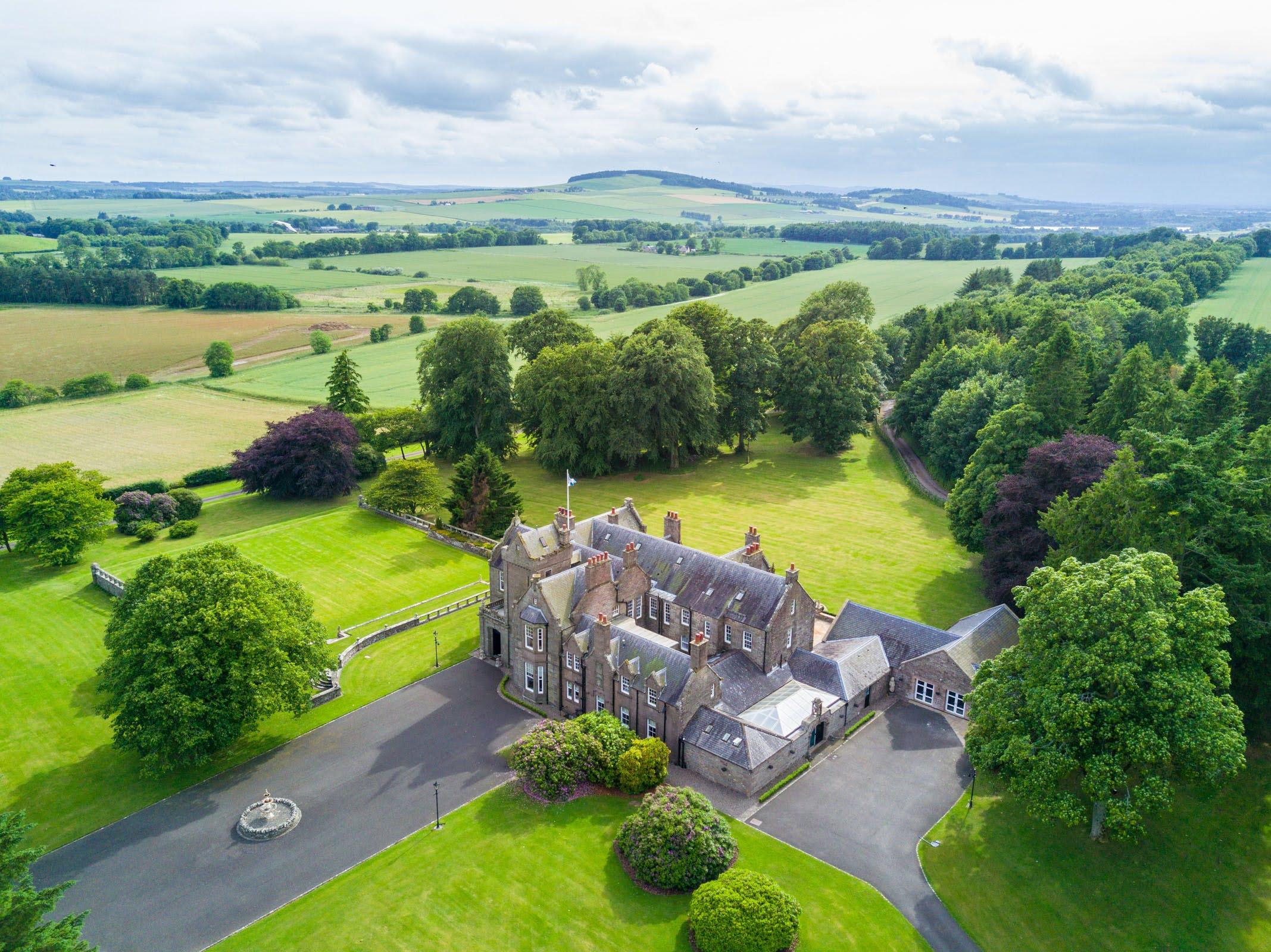 The Wedding Website of Lexi Kelleher and Callum Stewart
