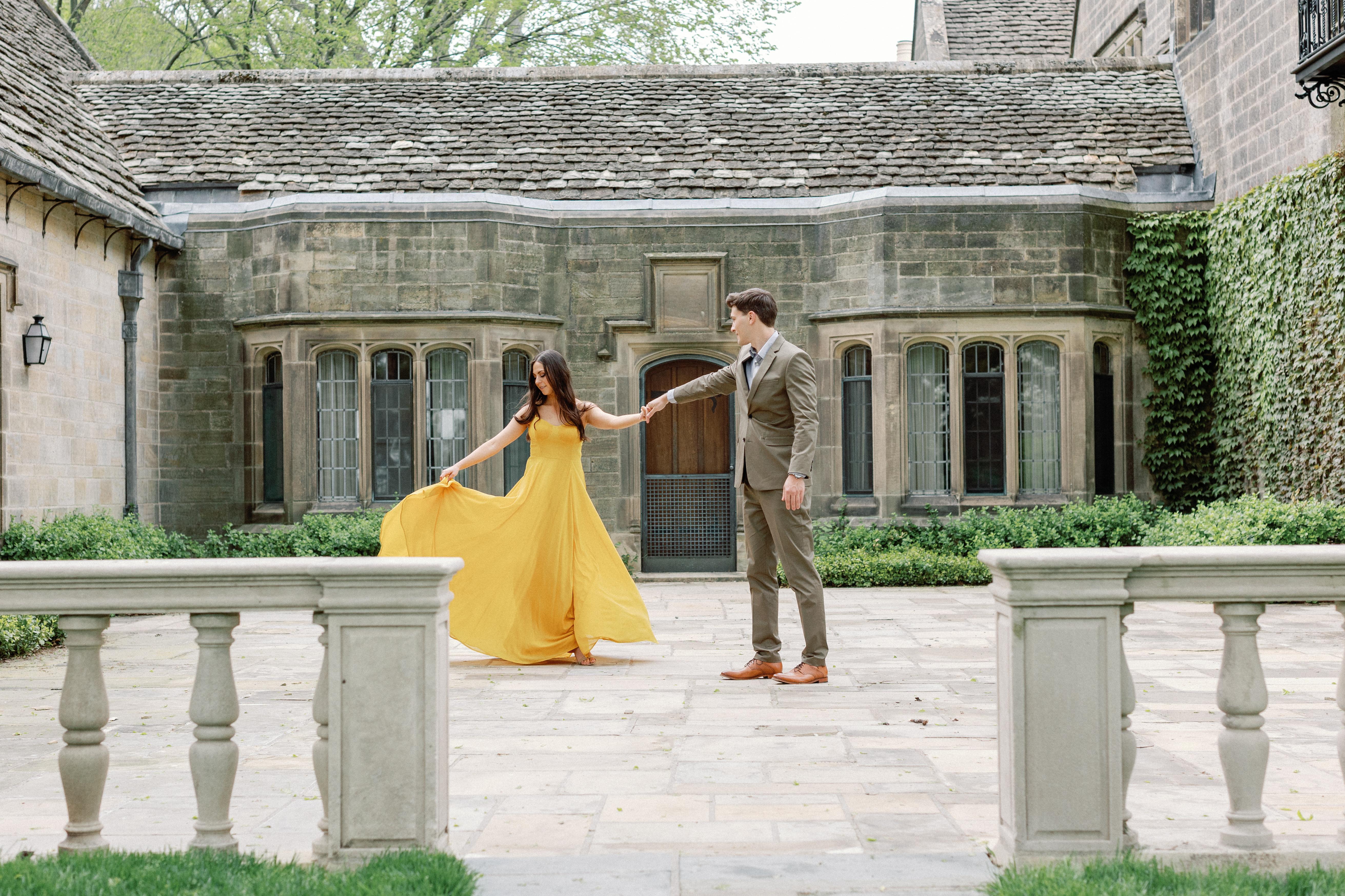 The Wedding Website of Olivia Ross and Jesse Wasilewski