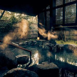 Luxury Couples Massage & Spa Experience