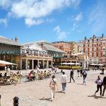 Covent Garden