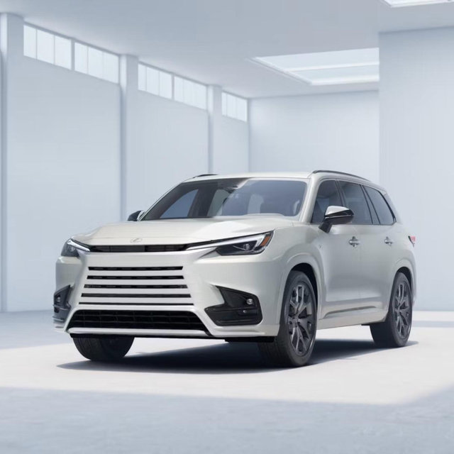 2026 TX 500h F SPORT PERFORMANCE PREMIUM AWD