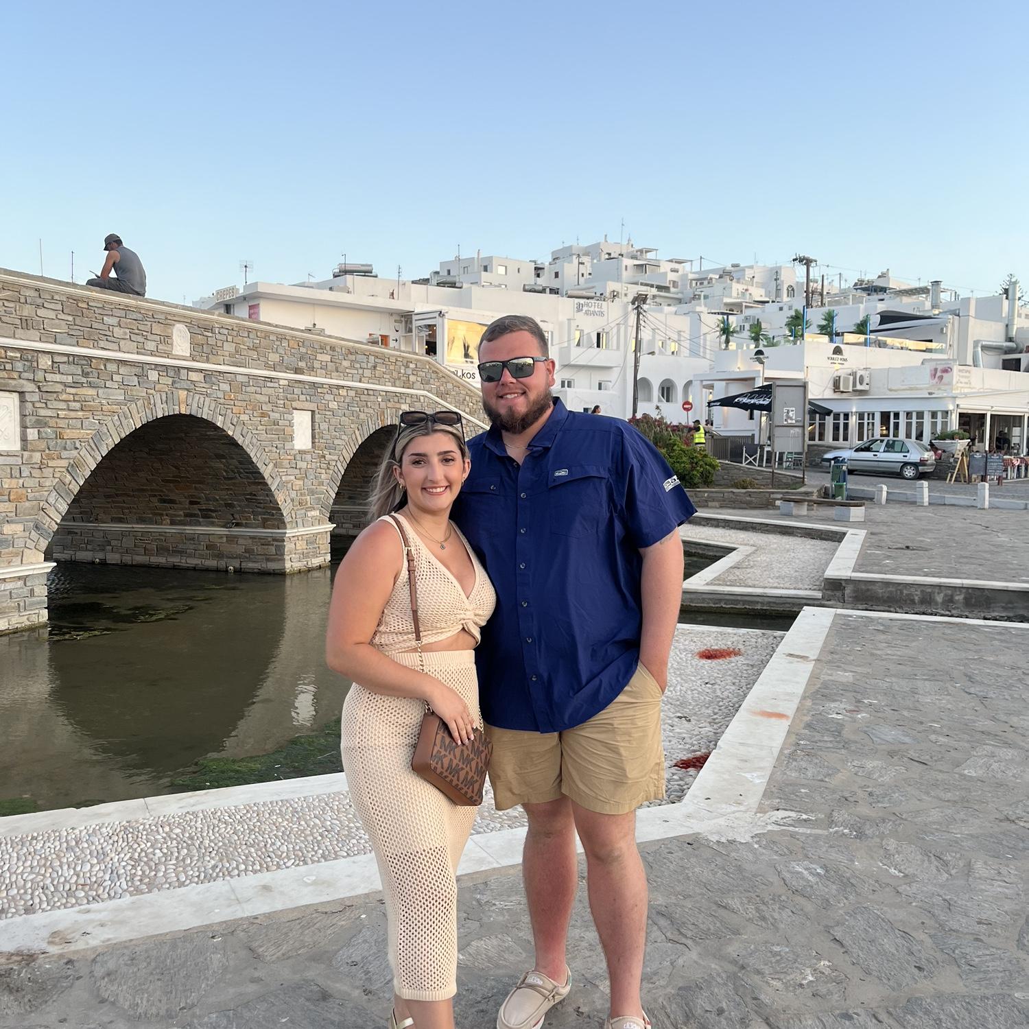 Paros, Greece