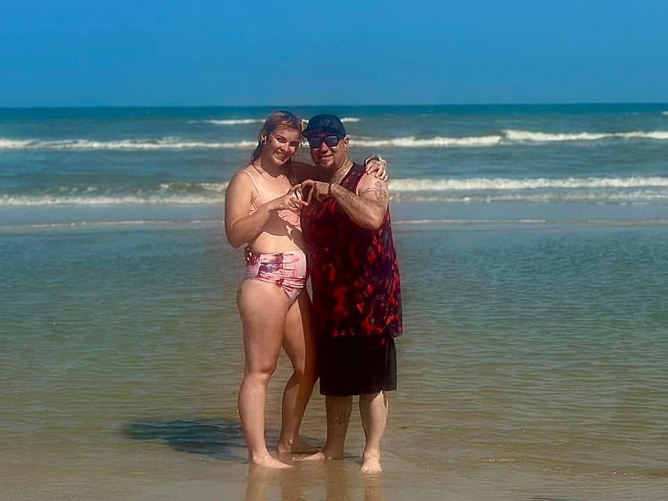 The Wedding Website of Sierra Danger and Christopher Andrews