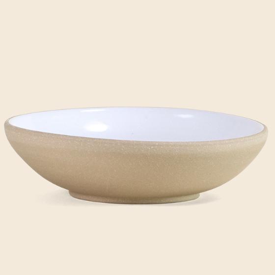 Jono Pandolfo Coupe Pasta Bowl (set of 2)