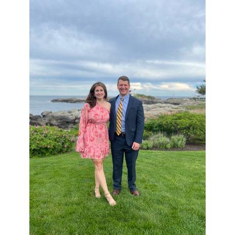 York, Maine