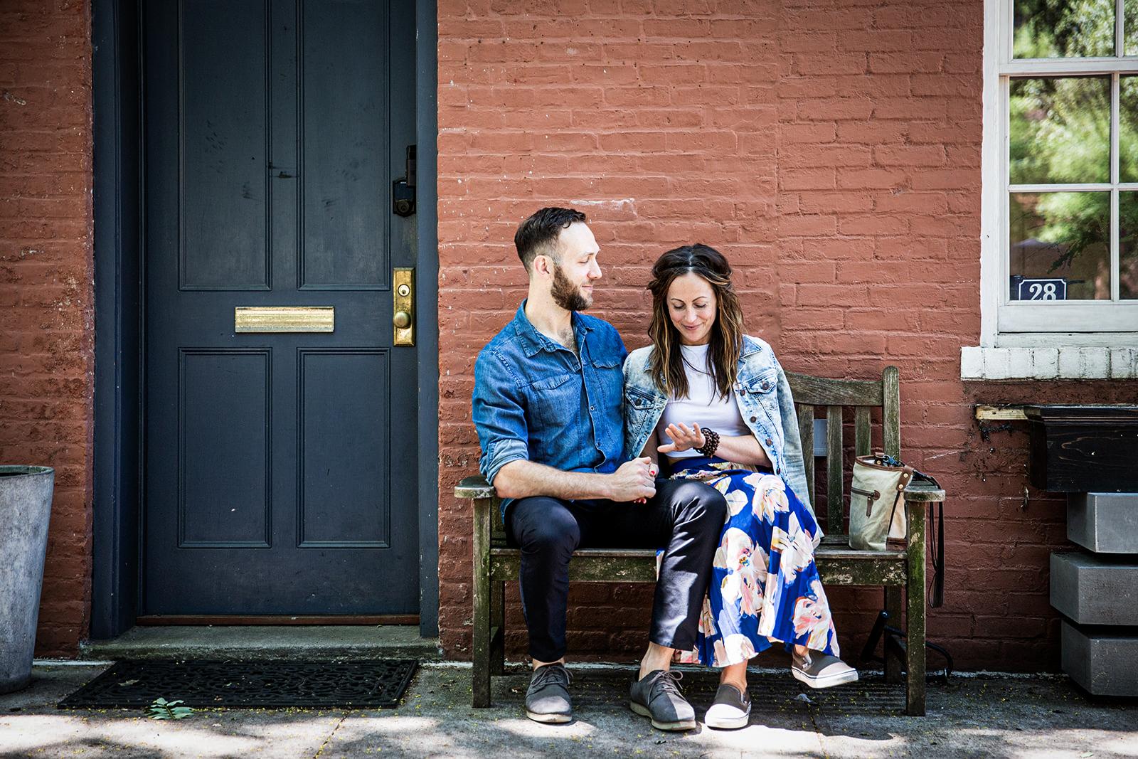 The Wedding Website of Cody Rogowski and Morgan Intrator
