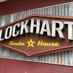 Lockhart Smokehouse BBQ