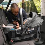 PIPA rx Car Seat with RELX Car Seat Base
