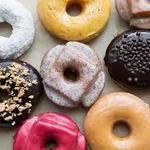 Blue Star Donuts