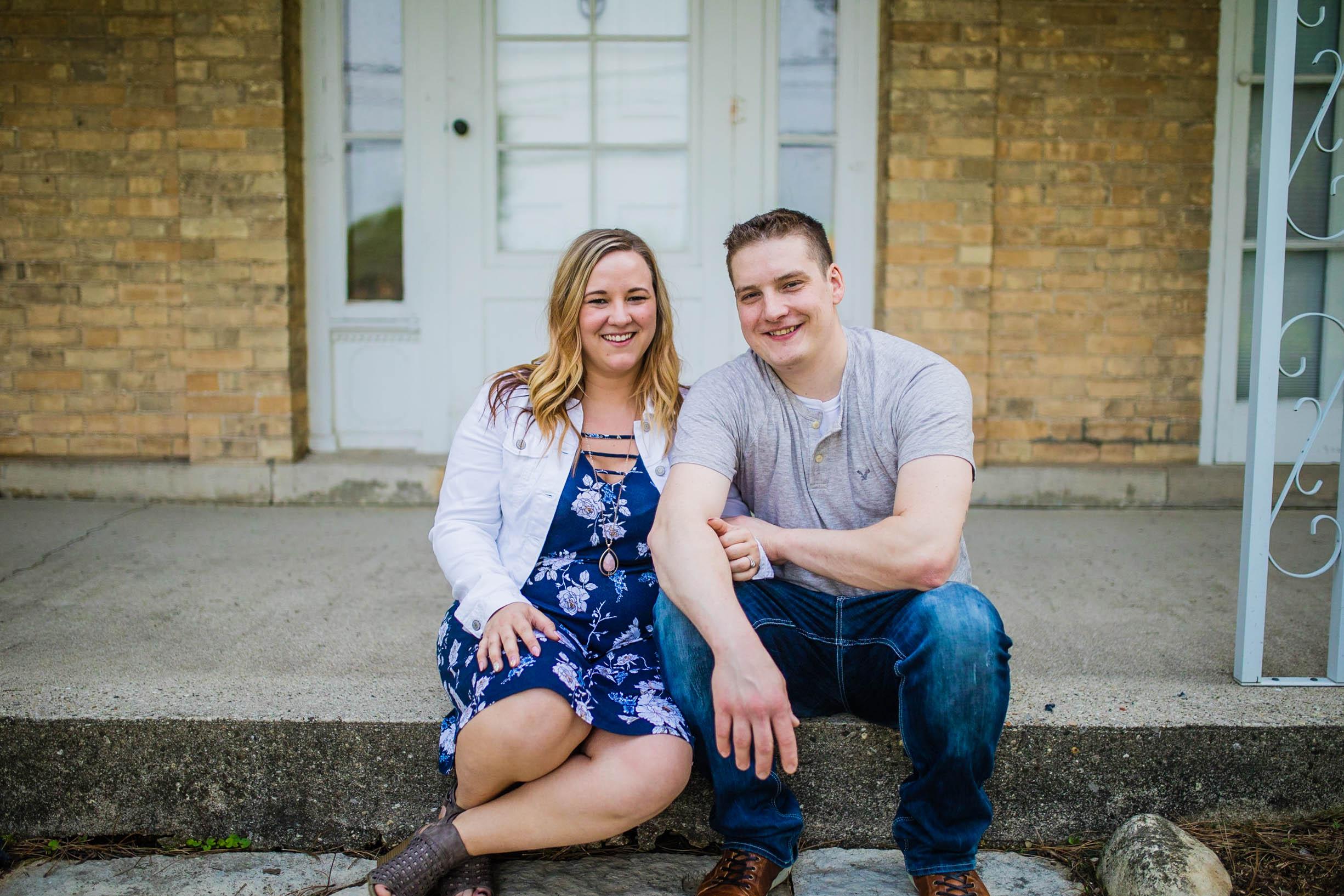 The Wedding Website of Kaitlin Foster and David Meyer