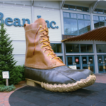 Freeport Outlets
