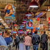 Reading Terminal Market