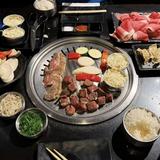You Grill Korean BBQ