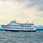 Ferry Ride