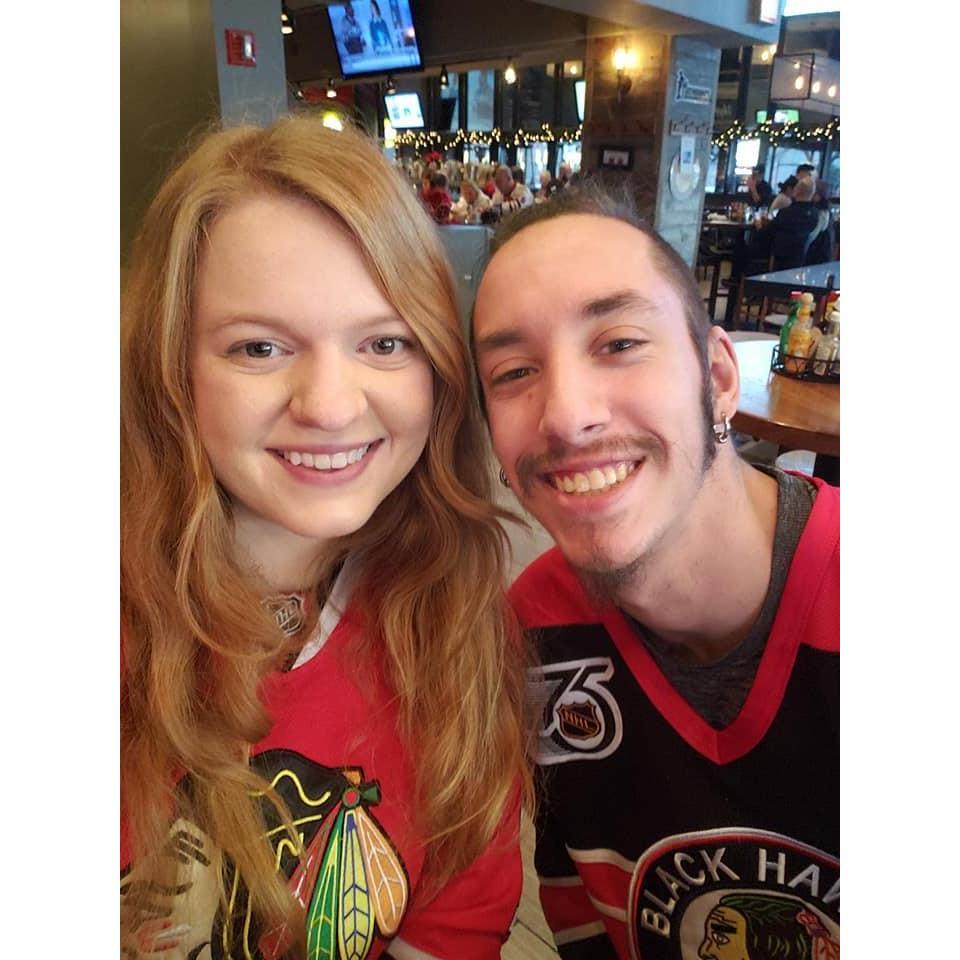 Hawks Game