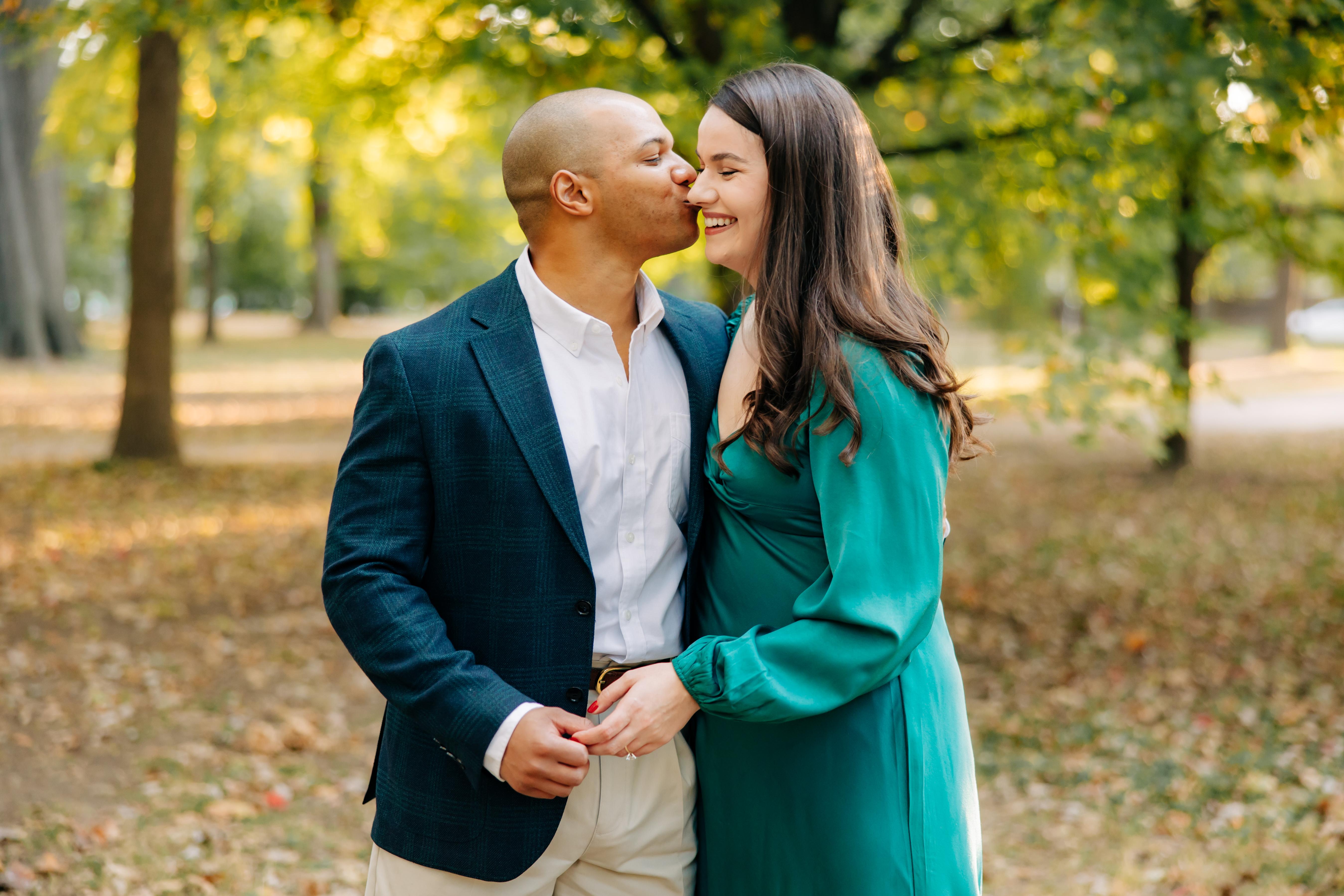 The Wedding Website of Katherine O’Nan and Evin Gandy