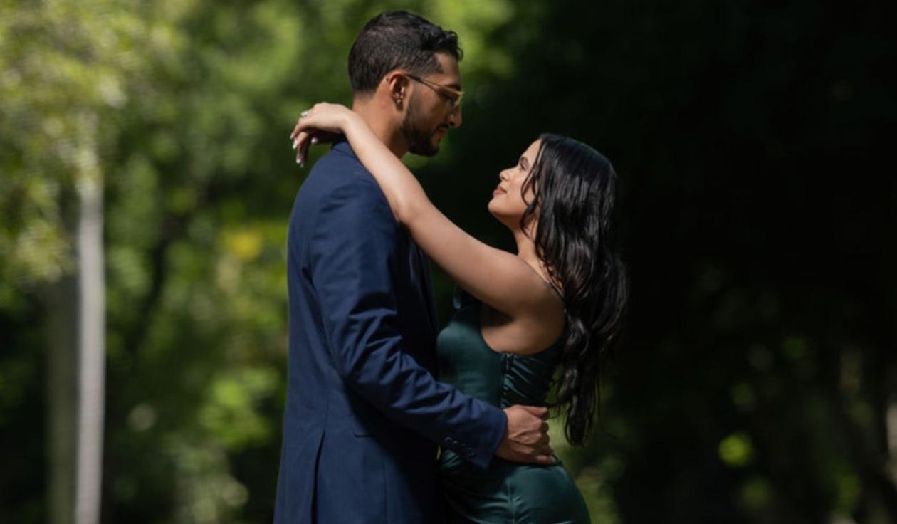 The Wedding Website of Marineth Rodriguez and Valentin Ramirez