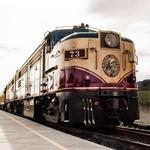 Napa Valley Wine Train