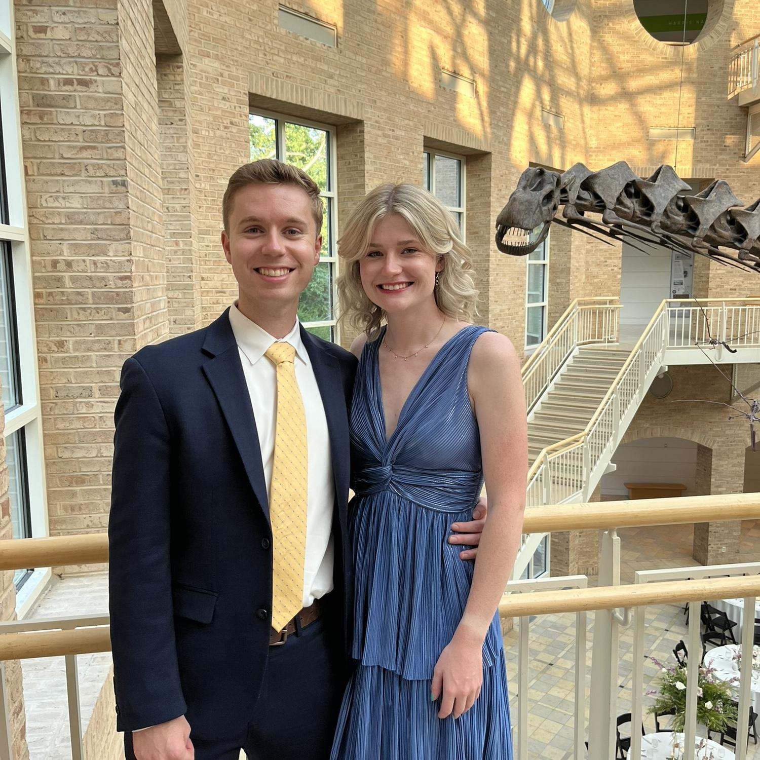 Celebrating a Wedding in Atlanta, August 2024