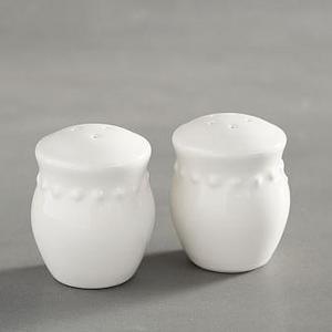 Emma Salt & Pepper Shakers