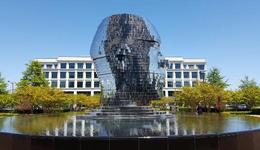 Metalmorphosis