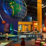 Children's Museum of Atlanta