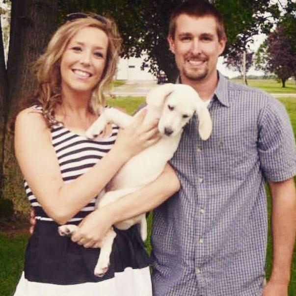 Our First Family Photo