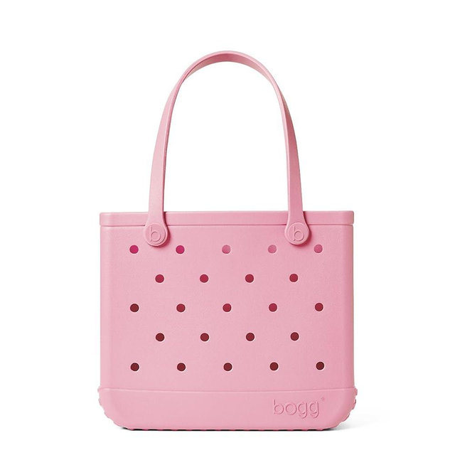 BOGG BAG - Medium Tote Bag - 15in L x 5in W x 12.5in H - Lightweight, Washable, Durable - All Purpose EVA