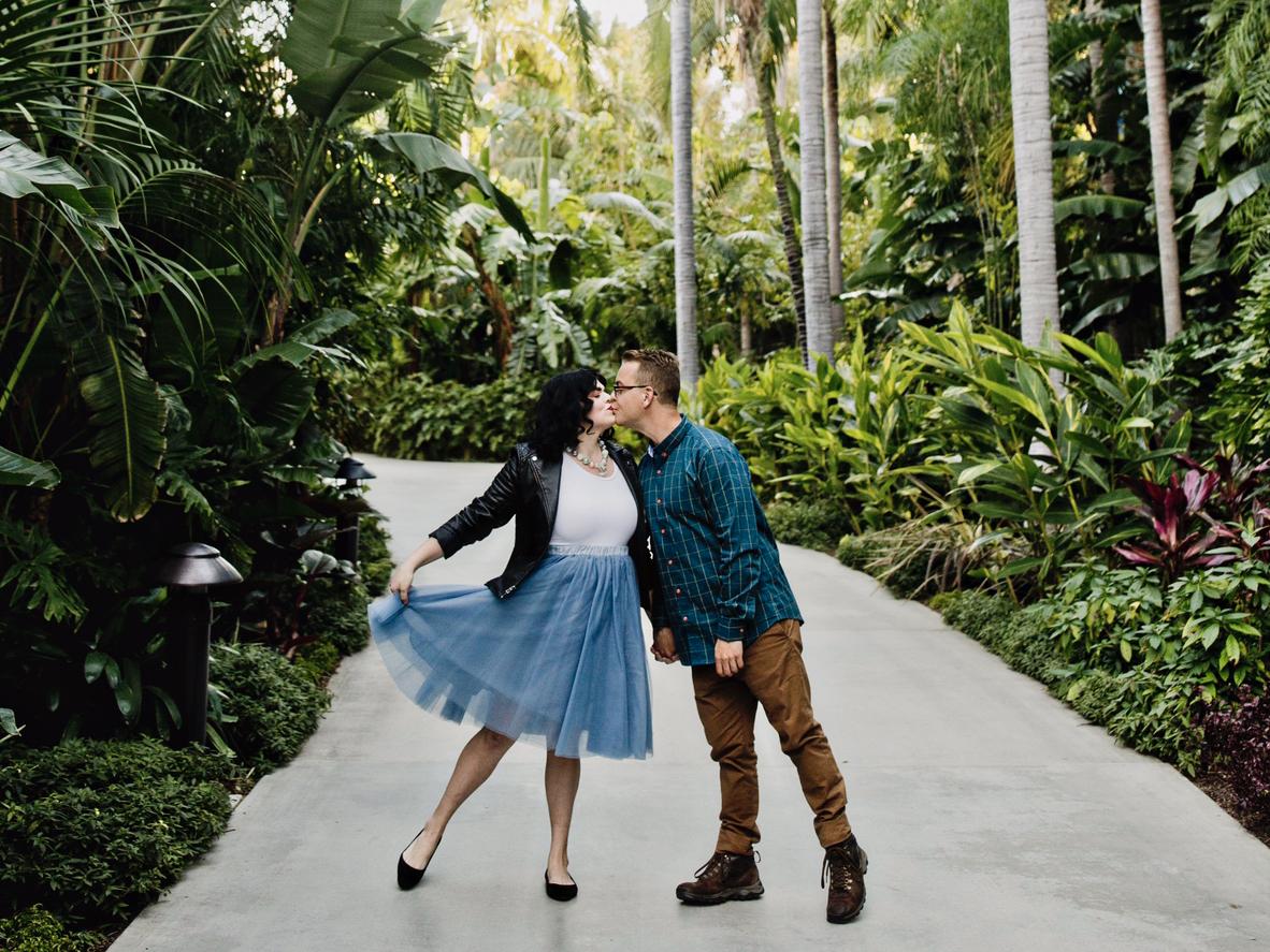 The Wedding Website of Amy Thompson and John Klymshyn