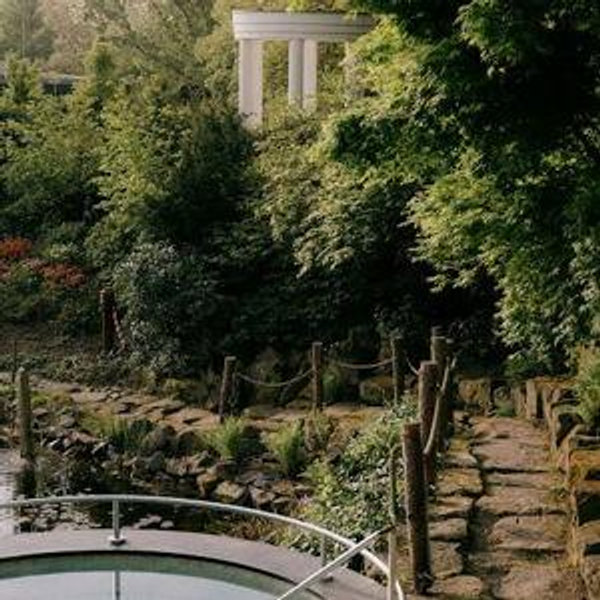 Christmas Couples Spa Retreat