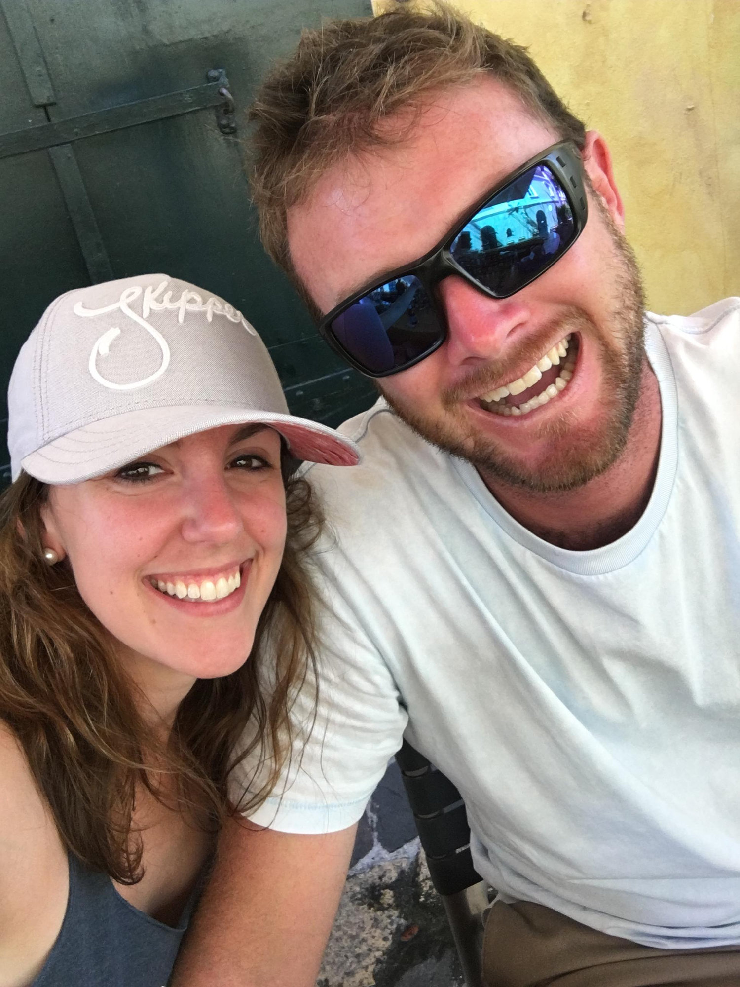 Sunday Funday!