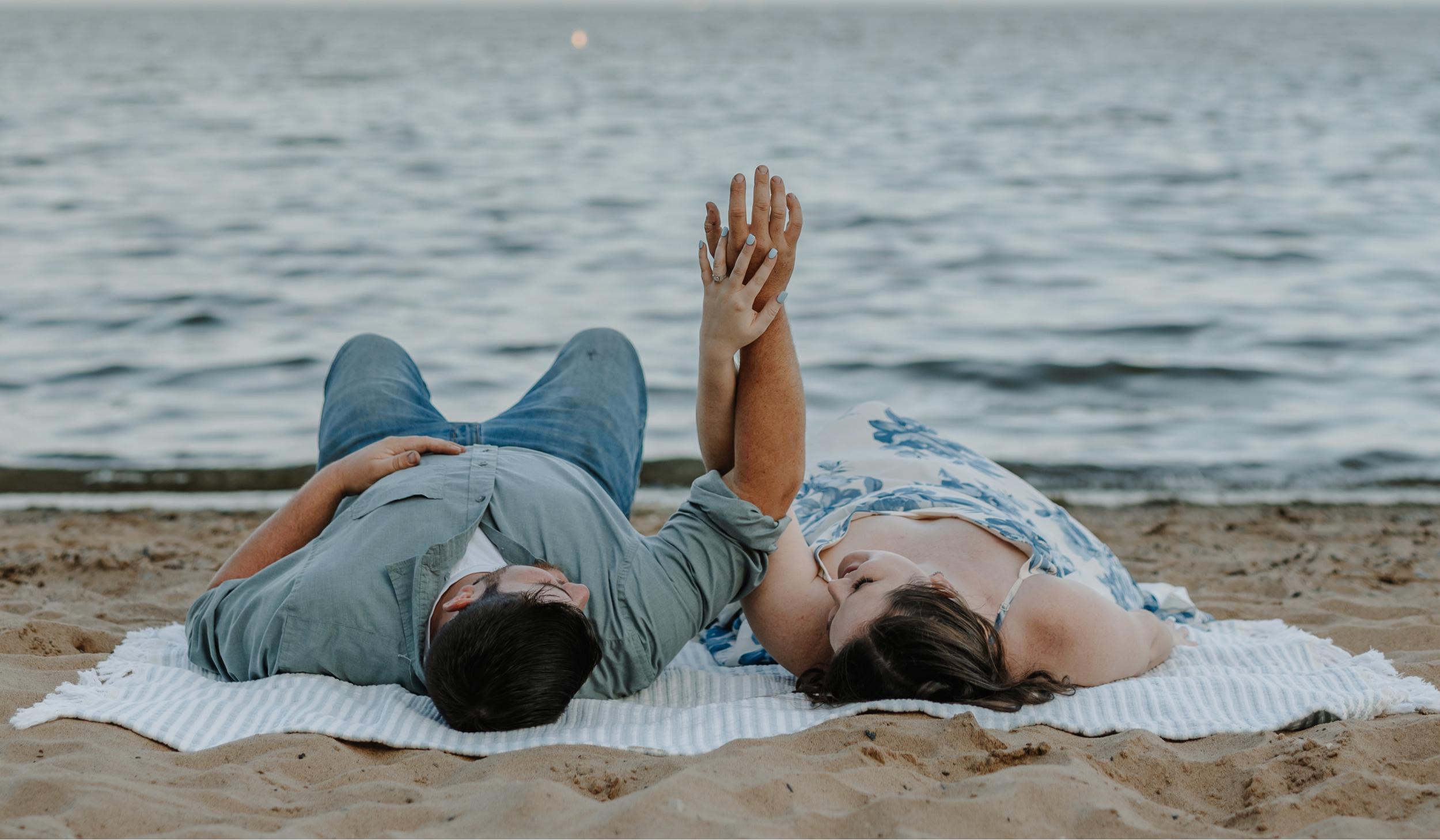 The Wedding Website of Natalie Goscinski and Jesse Grace