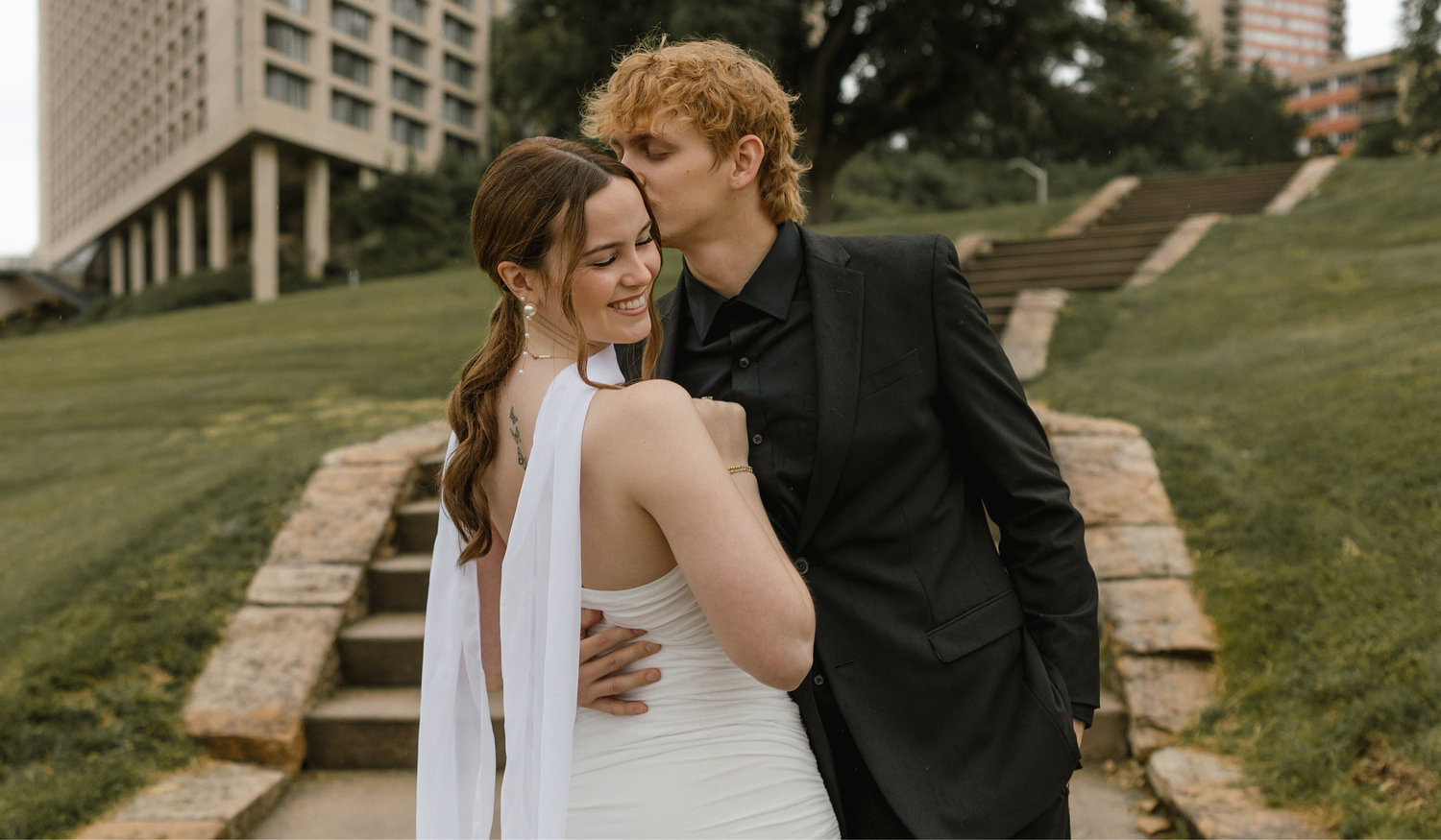 The Wedding Website of Katelyn Langdon and Aidan Starforth
