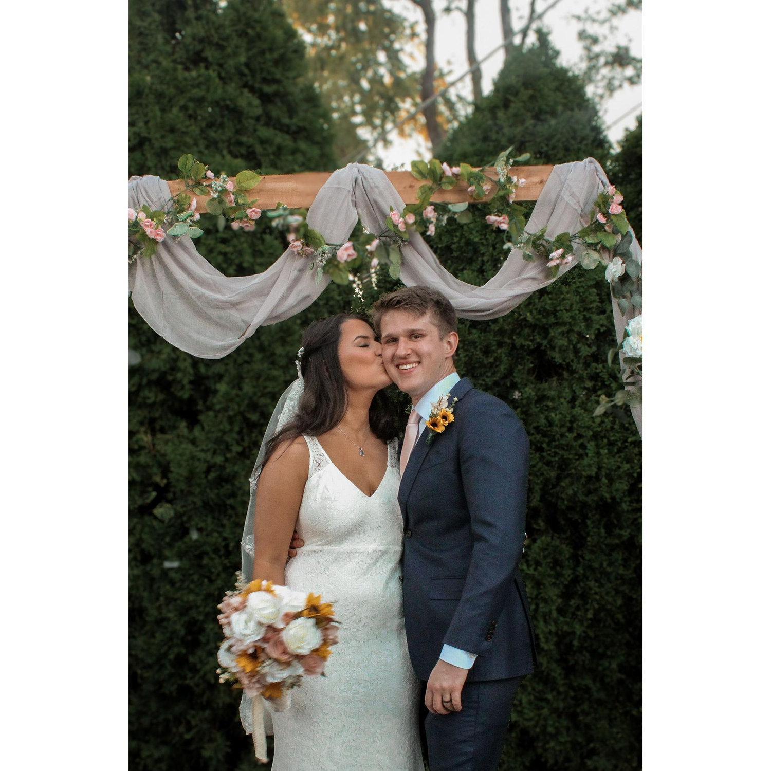 Wedding Day 09/26/2024