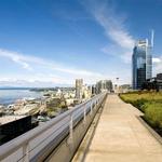Rooftop Garden (Russell Investments Center)